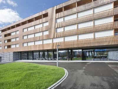 Hotel Revier Saentispark