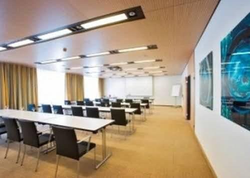 Hotel Revier Saentispark 4*