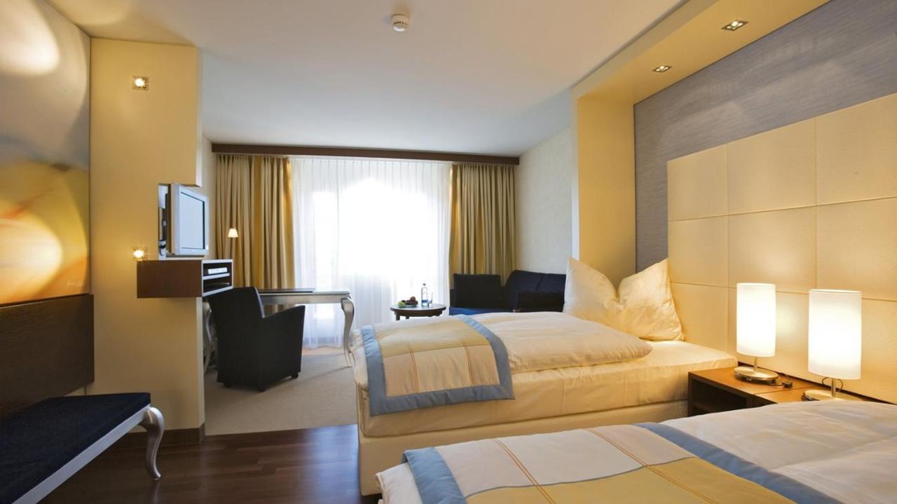 Hotel Revier Saentispark