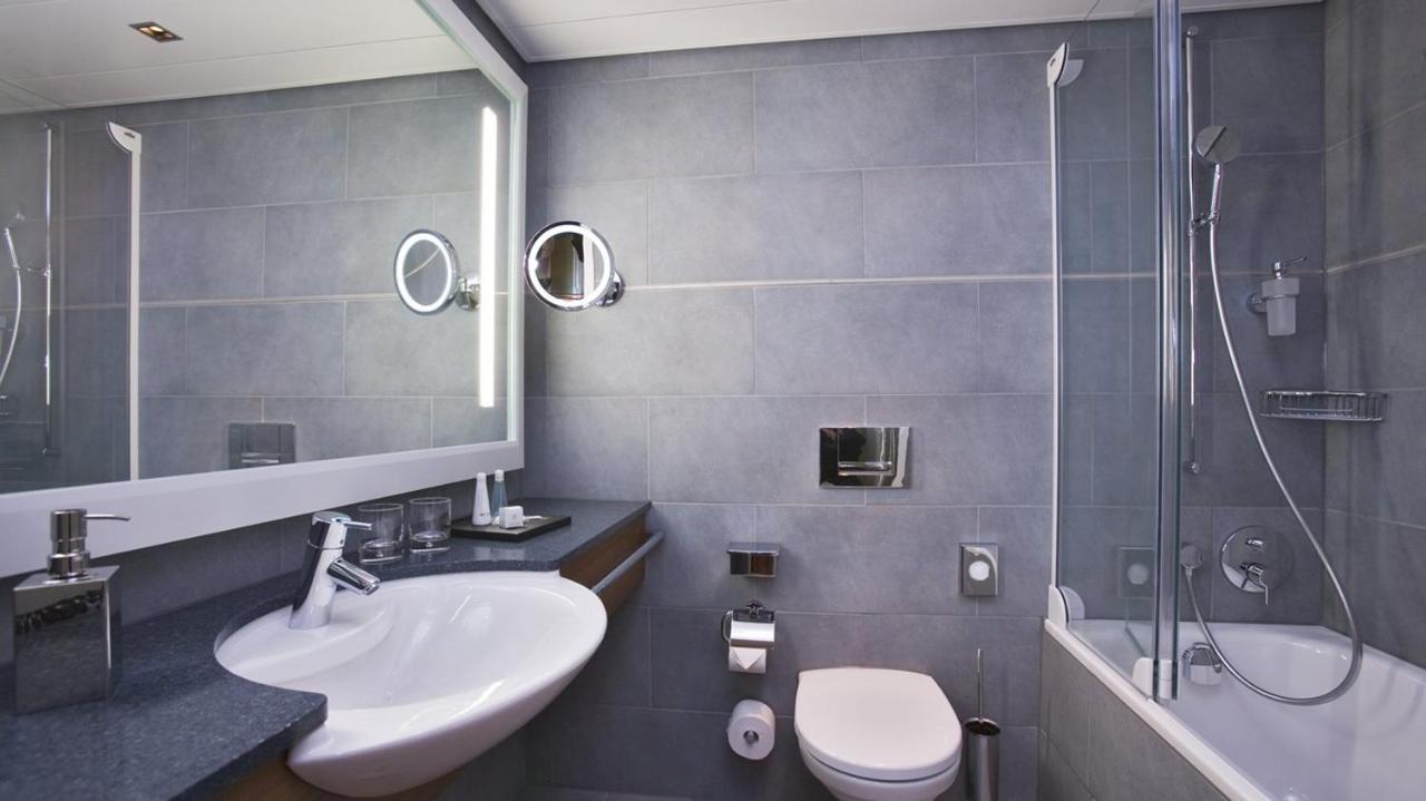 Revier Saentispark Hotel St. Gallen