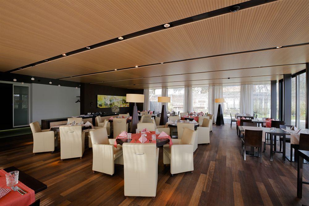 Hotel Revier Saentispark 4*