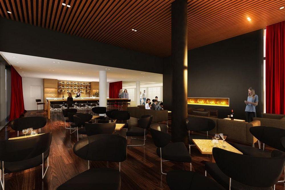 Hotel Revier Saentispark 4*