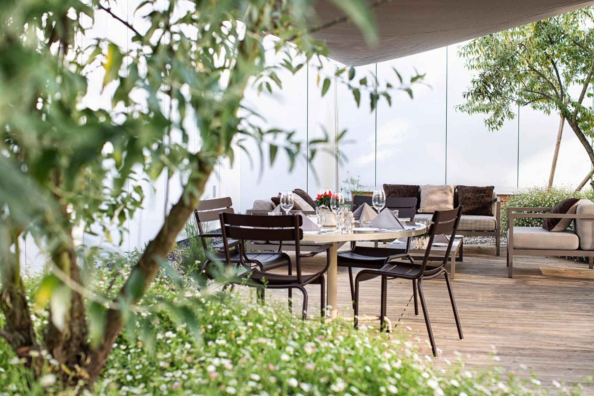 Revier Saentispark Hotel 4*