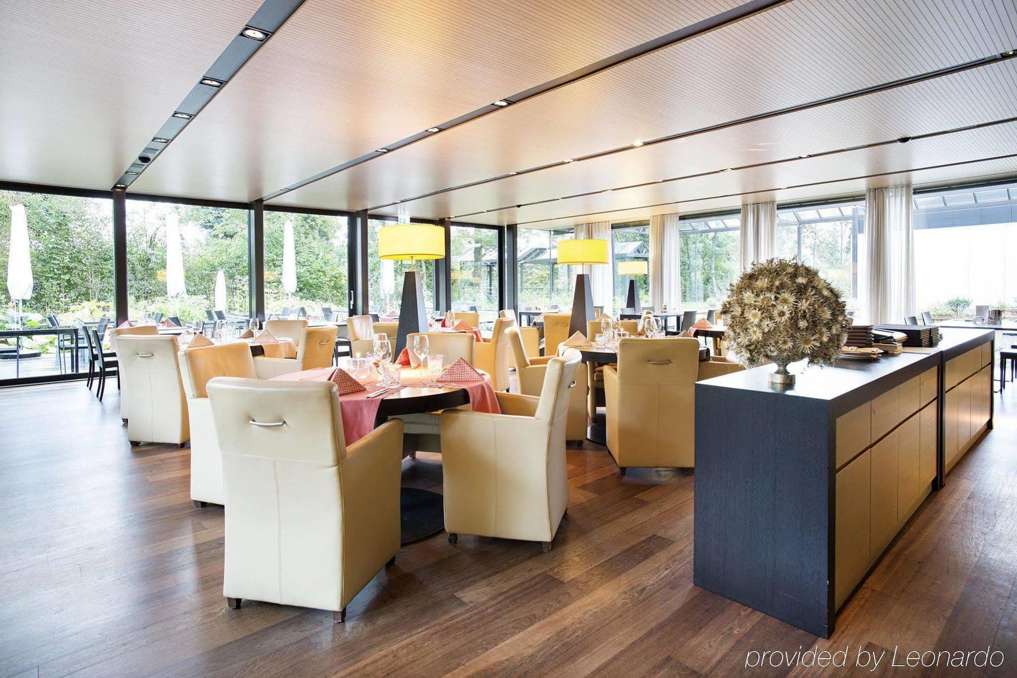 Hotel Revier Saentispark St. Gallen