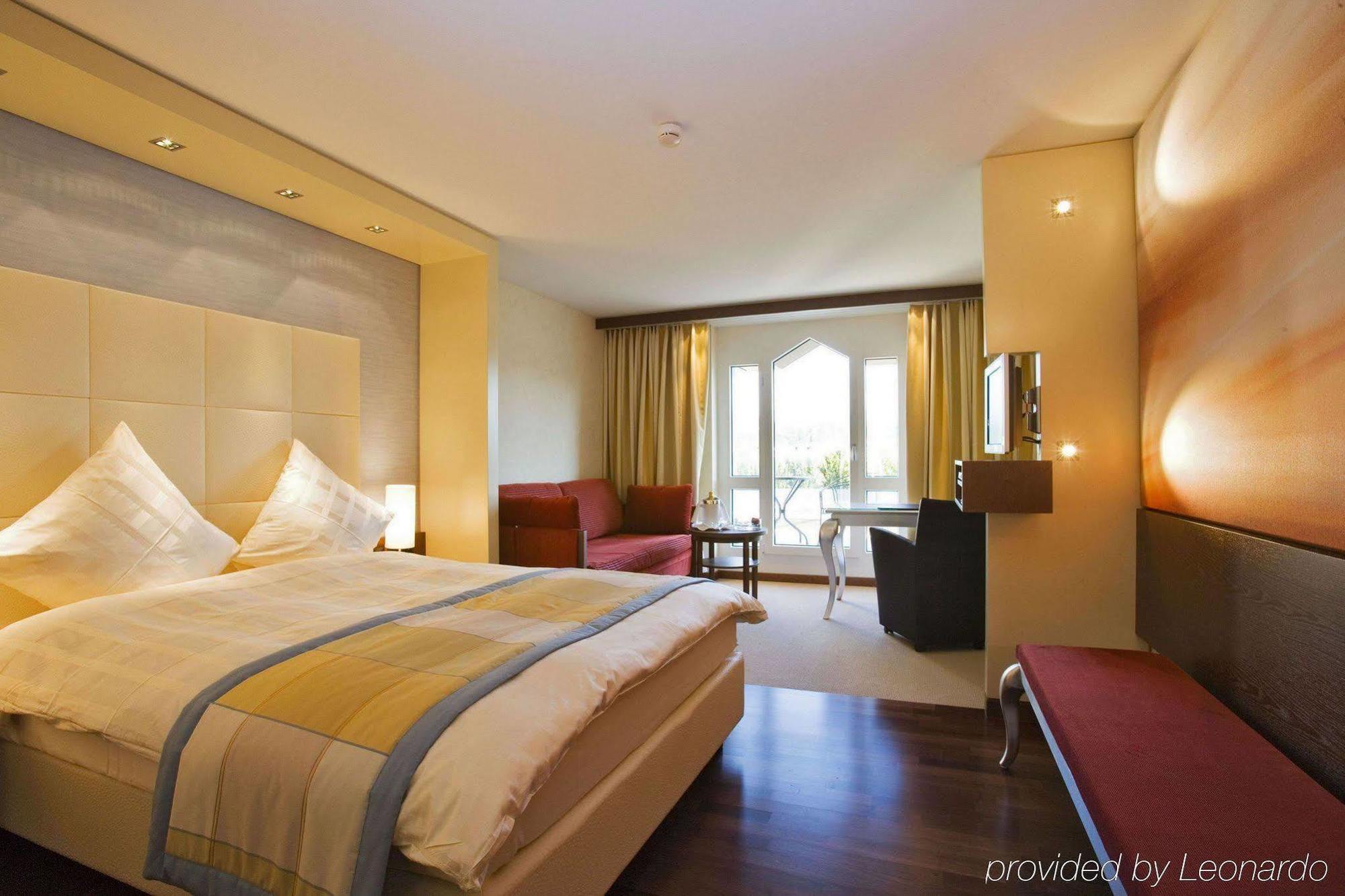 Revier Saentispark Hotel 4*