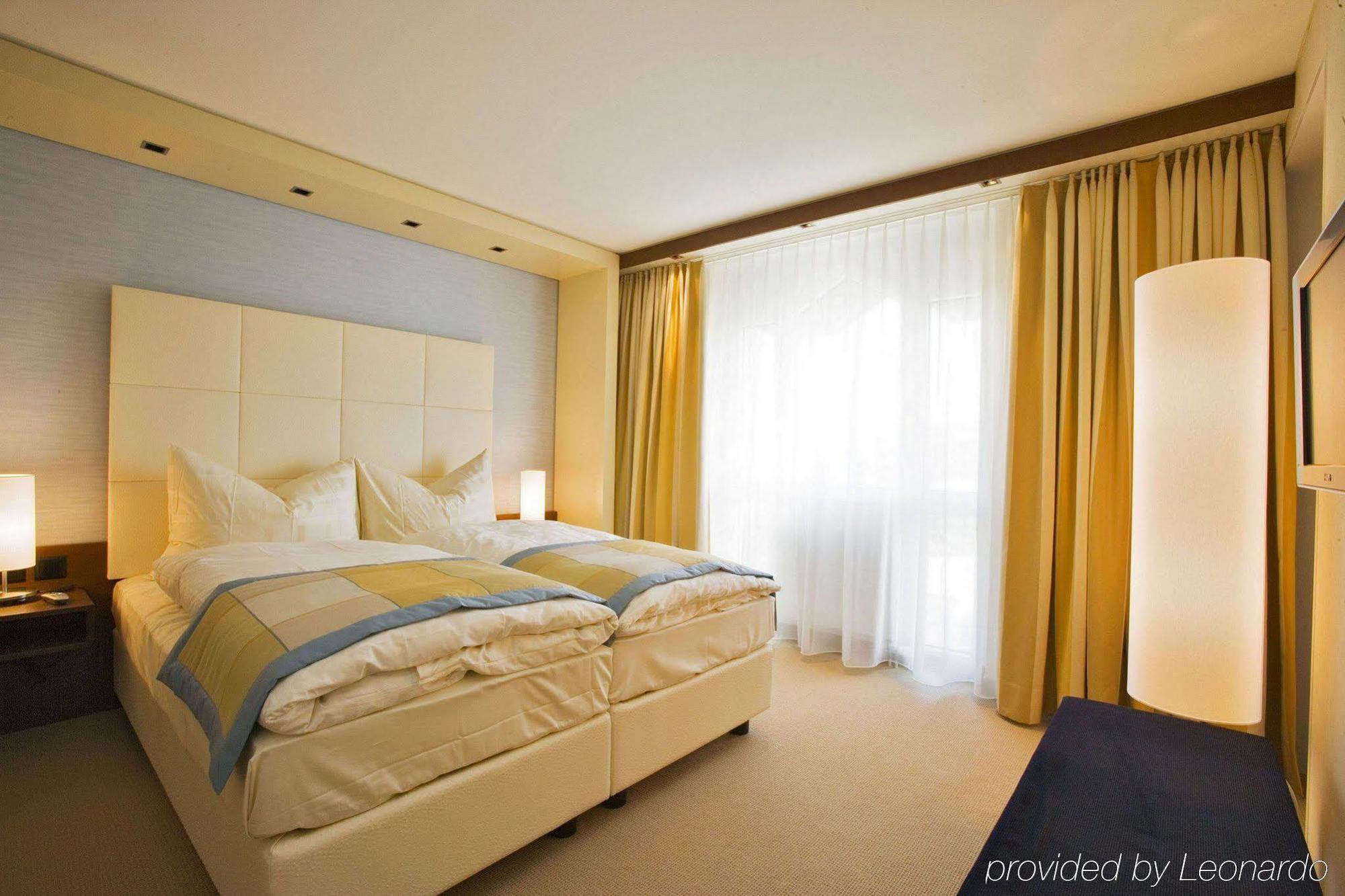 Hotel Revier Saentispark 4*