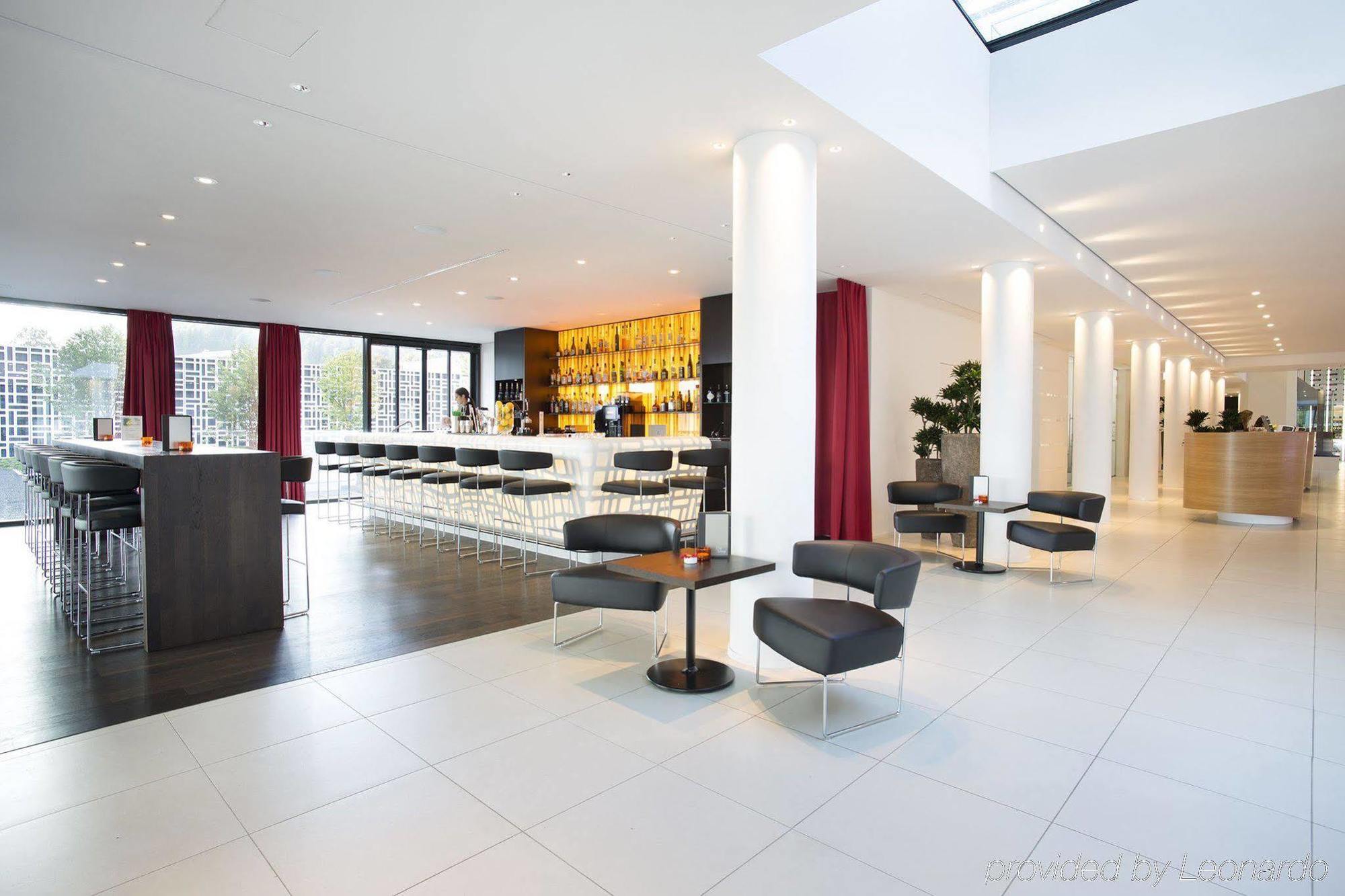 Revier Saentispark 4* St. Gallen