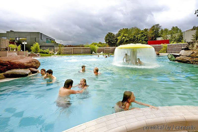 Hotel Revier Saentispark St. Gallen