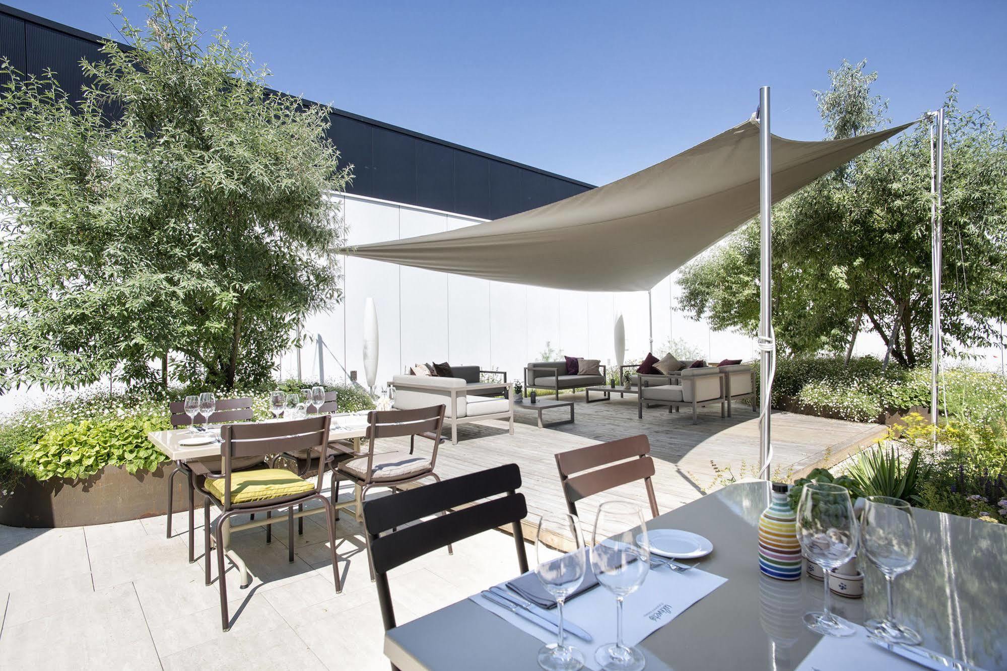 Revier Saentispark Hotel St. Gallen