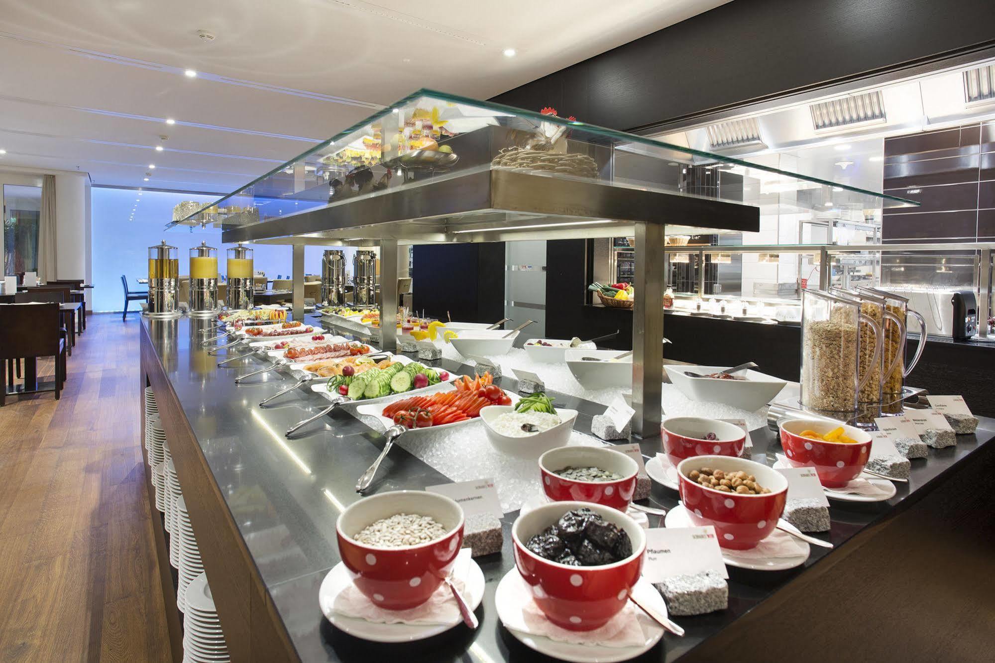 Revier Saentispark Hotel