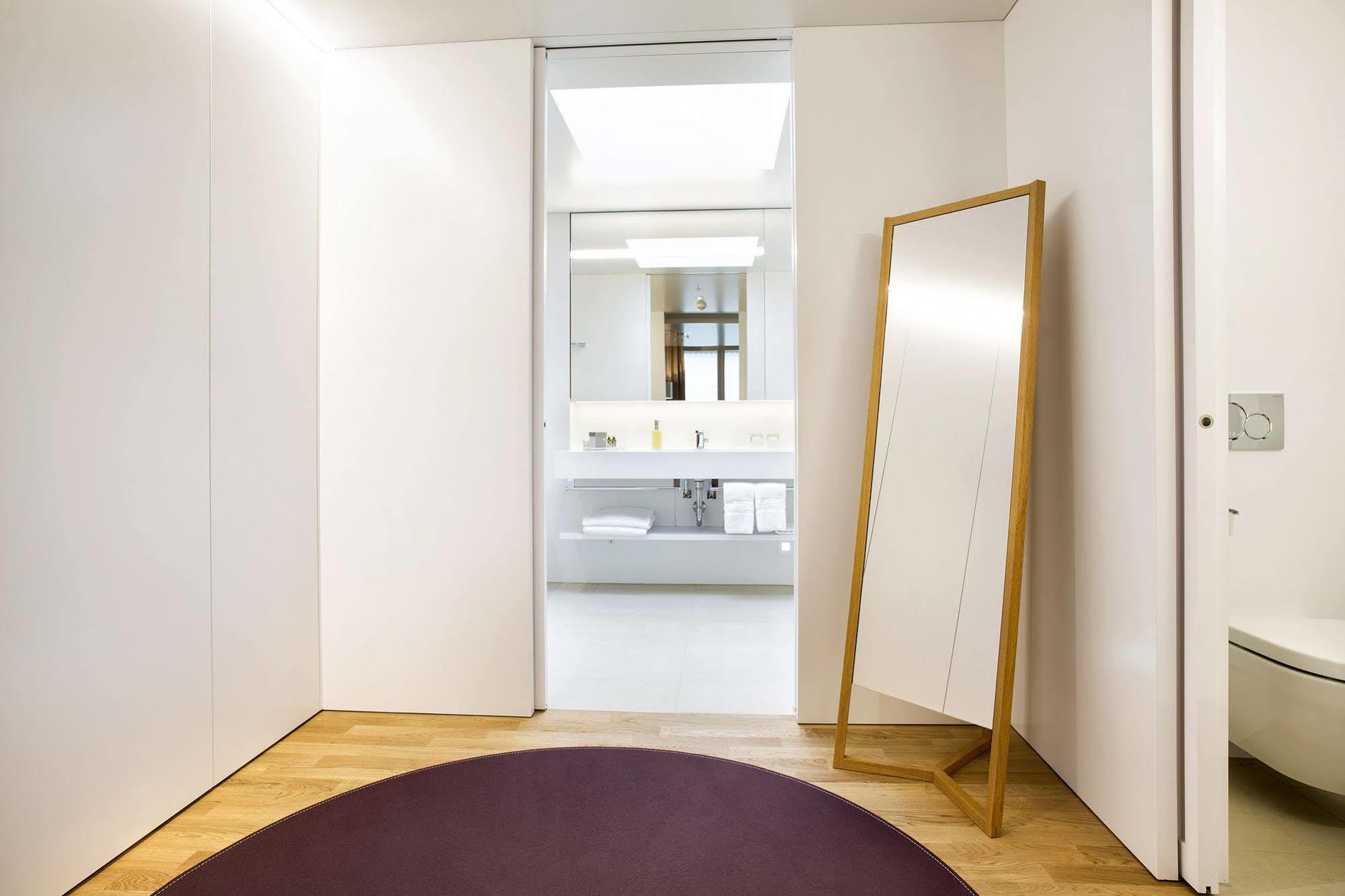 Hotel Revier Saentispark 4*