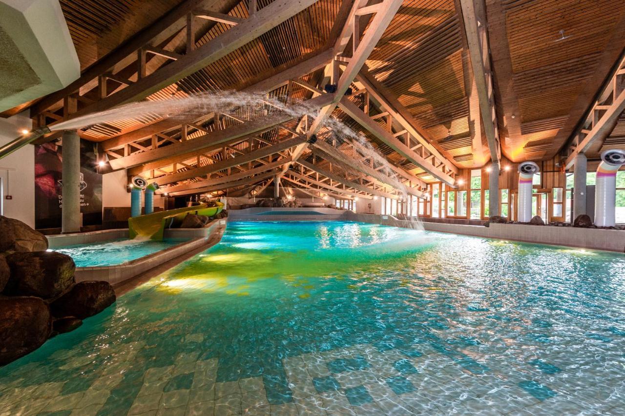 Hotel Revier Saentispark