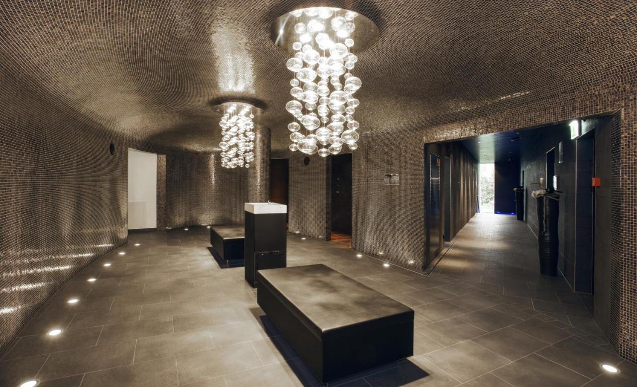 Hotel Revier Saentispark 4*