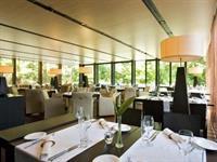 Revier Saentispark Hotel St. Gallen